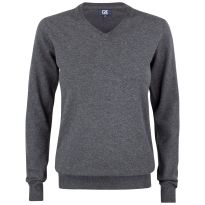 Cutter &amp; Buck Oakville V-neck Women