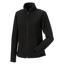 Russell Ladies' Full Zip Outdoor Fleece
