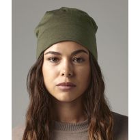 Beechfield Merino beanie