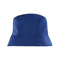 Core recycled reversible bucket hat
