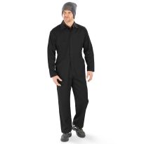 Result Recycled Recycled action overalls
