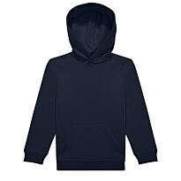 B&C ID.333 hoodie /kids