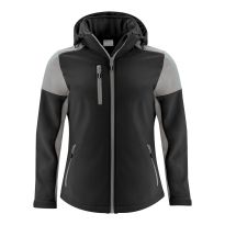 Printer Prime Ladies Softshell