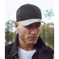 Flexfit woolly combed 2-tone (6277T)