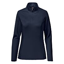 Women’s Monterey 1/4-zip pullover