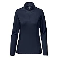 Women’s Monterey 1/4-zip pullover
