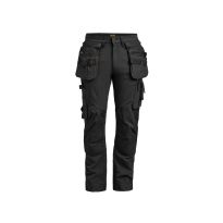 Jobman Craftsman Trouser 4-Way Stretch