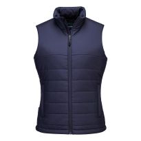Portwest Women’s professional insulated baffle gilet (S607)