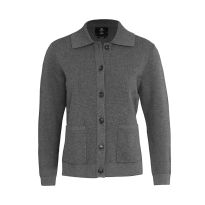 Nimbus Women’s Wilton – refined Milano knit overshirt