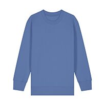Kids Mini Changer 2.0 iconic crew neck sweatshirt
