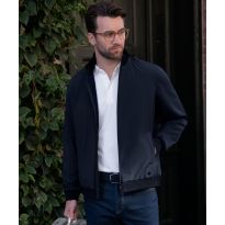 Nimbus Westlake – performance hybrid jacket