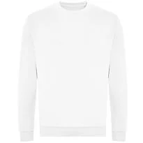 Organic sweatshirt