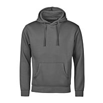 UNLABELED hooded sweatshirt
