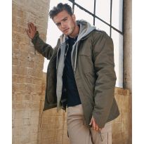 Build Your Brandit M65 jacket