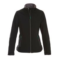 Printer Essentials Ladies Trial Softshell Jacket