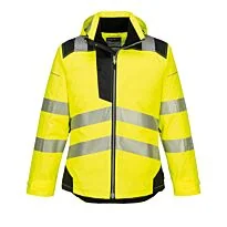 PW3 Hi-vis winter jacket