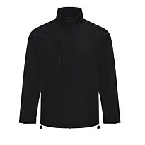 Pro three-layer softshell jacket