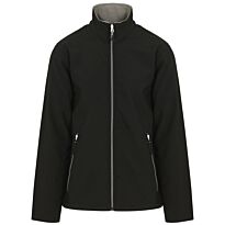 Ascender 2-layer softshell