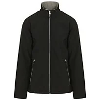 Ascender 2-layer softshell