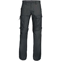 2-in-1 multi-pocket trousers