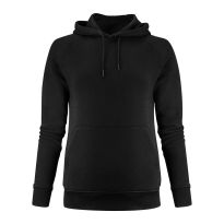 James Harvest Ladies Hardin Heights Hooded Sweatshirt