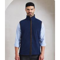 Premier Artisan fleece gilet