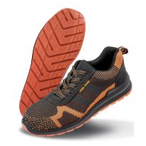 Result Workguard Hardy safety trainer