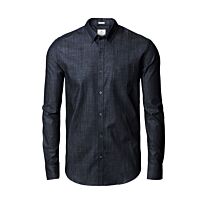 Torrance modern fit – raw and stylish denim shirt