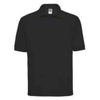 Russell Men's Classic Polycotton Polo