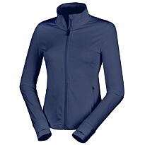 Spiro recycled women’s fitness jacket