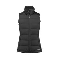 Cutter &amp; Buck Oak Harbor Vest Women