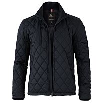 Henderson – stylish diamond quilted jacket