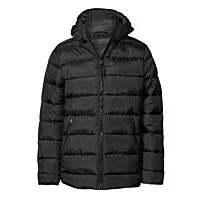 Women’s lite hooded jacket