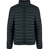 Light puffer jacket