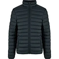 Light puffer jacket