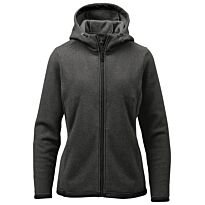 Women’s Medusa fleece hoodie