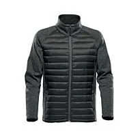 Narvik hybrid jacket