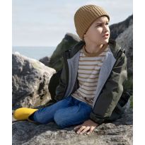 Beechfield Organic cotton kids beanie
