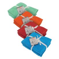 Home & Living Calypso tea towels (4-pack)