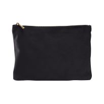 Bagbase Velvet accessory pouch