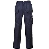 Slate holster trousers