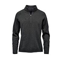 Women’s Avalante ¼-zip fleece