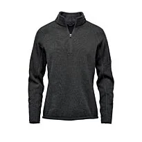 Womenās Avalante ¼-zip fleece