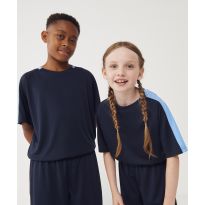Finden & Hales Kids team t-shirt
