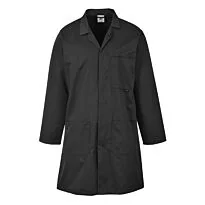 Lab coat