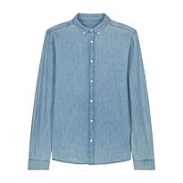 Stanley denim shirt