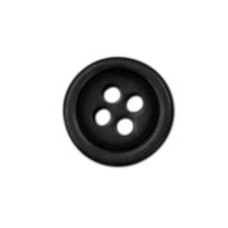 Printer Essentials Shirt Button Small (10-Pack)