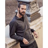 Clique Classic Half Zip
