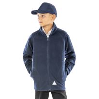 Result Core Core junior microfleece jacket