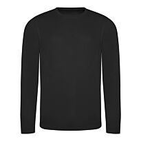 Long sleeve cool T